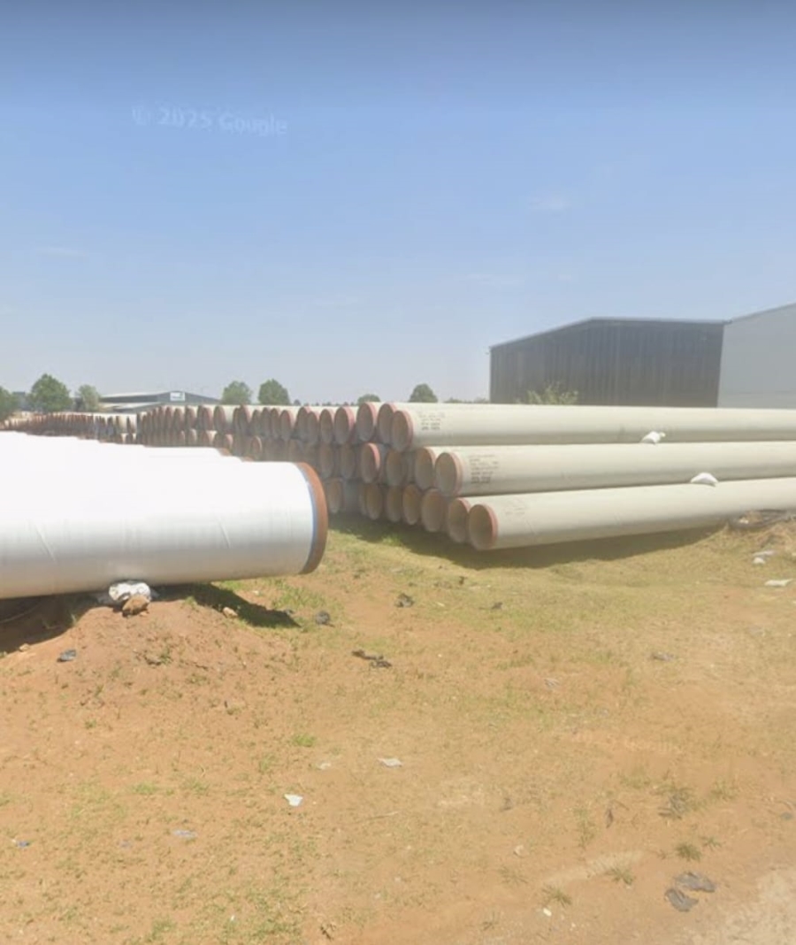 0 Bedroom Property for Sale in Vaalpark Free State